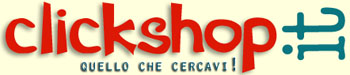 clickshop.it quello che cercavi